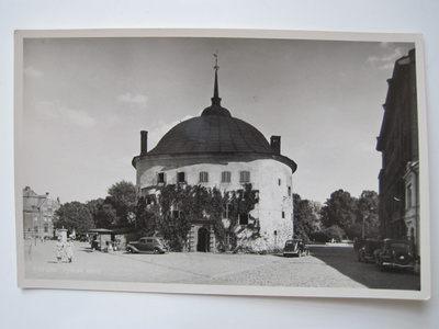 VANHA Postikortti Viipuri 1930-luku