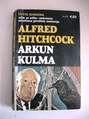 Alfred Hitchcock: Arkun kulma