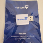 F-Secure SyncStop (KÄYTTÄMÄTÖN) - pikkukuva 1