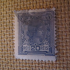 Brasilia 1918-1919: Libertas - pikkukuva 4