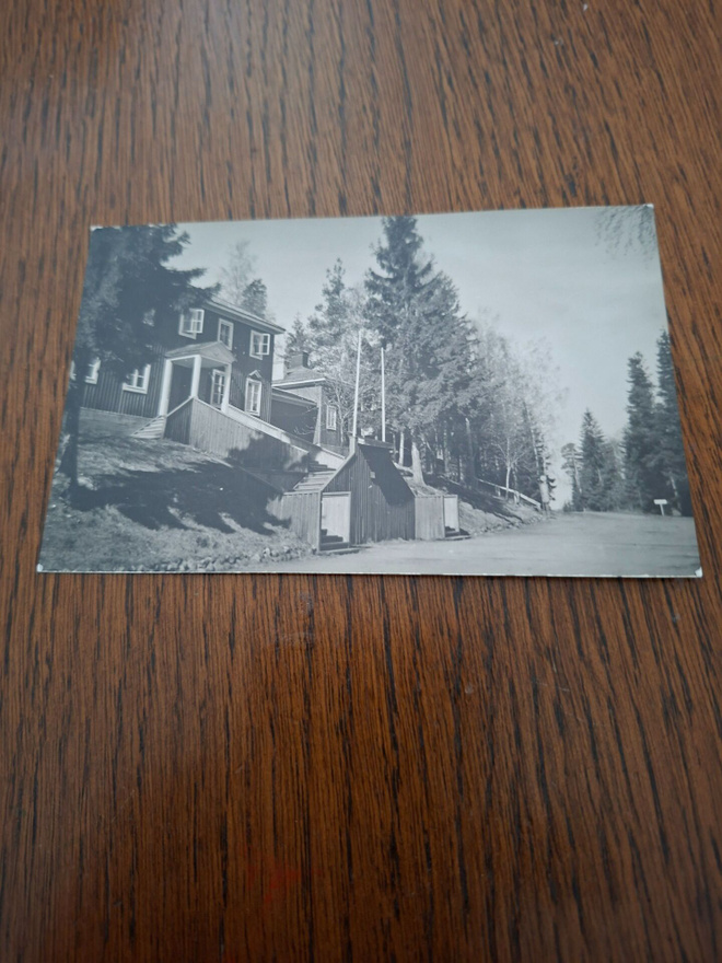 0 Vehoniemi