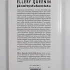 Ellery Queenin jännityslukemisto N:o 2 - pikkukuva 2