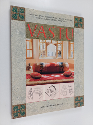 Ashwinie Kumar Bansal : Vastu - How to Activate the Trans...