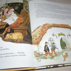 Scheffler - Brix-Henker Jättiläisomena - pikkukuva 2
