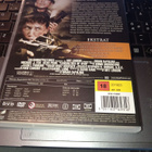 DVD SODAN ARVET Michael J. Fox - pikkukuva 2