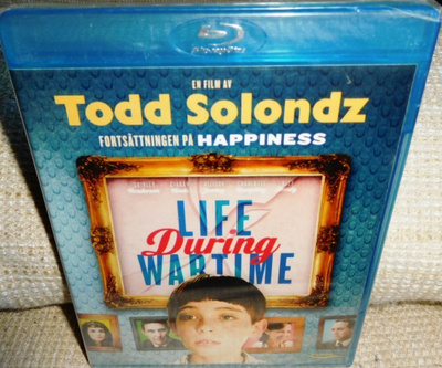 Life During Wartime (muoveissa) Blu-ray