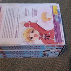 Fruits Basket koko sarja 6 DVD - pikkukuva 1