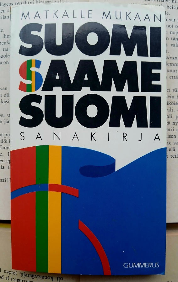 Suomi-saame-suomi-sanakirja (nid.)