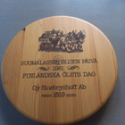 Suomalaisen oluen päivä 1981. Oy Sinebrychoff Ab - pikkukuva 1