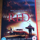 Diesen - McKee : RED - Hyvitys *DVD* - pikkukuva 1