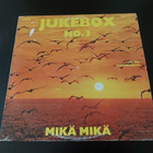 JUKEBOX NO.3 Jukka Kuoppamäki ym. ( LP . VINYYLI ) - pikkukuva 1