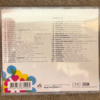 EUROVISION SONG CONTEST HELSINKI 2007 (2 CD) ALL THE SONGS - pikkukuva 4