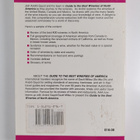 American Automobile Association ym. : Guide to the Best W... - pikkukuva 2