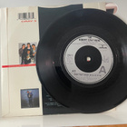 ROBERT CRAY: Right Next Door * New Blood * UK 1986 - pikkukuva 2
