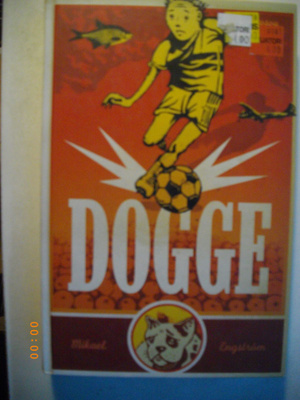 Mikael Engström: Dogge