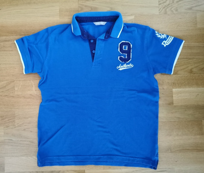 Pikeepaita 158/164 cm - siisti