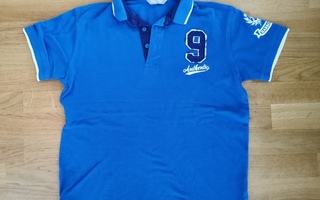 Pikeepaita 158/164 cm - siisti