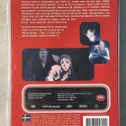 Darkside Blues (1994) Hideyuki Kikuchin mangasta - pikkukuva 2