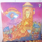 LP V/A : RAPUNZEL ( SIS POSTIKULU  ) - pikkukuva 1