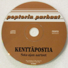 Kenttäpostia • Sota-Ajan Aarteet CD UUSI - pikkukuva 4