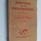 Emile Brehier : Histoire de la philosophie - pikkukuva 1
