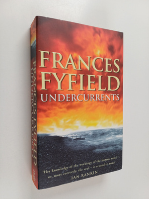 Frances Fyfield : Undercurrents