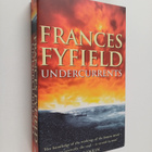 Frances Fyfield : Undercurrents - pikkukuva 1