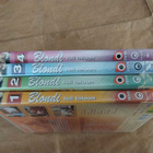 Blondi tuli taloon 1-4 (DVD) (8 levyä) - pikkukuva 3