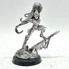 WH40K - Dark Eldar Lelith Hesperax [S177] - pikkukuva 1
