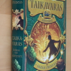 Sarah Prineas : Löytynyt Taikavaras 3 ( 1.p. 2011 k.po ) - pikkukuva 1