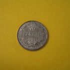 50 penniä 1911 - hopeaa - pikkukuva 1