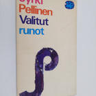 Jyrki Pellinen : Valitut runot - pikkukuva 1