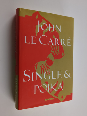 John Le Carre : Single & poika