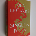 John Le Carre : Single & poika - pikkukuva 1