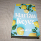 Marian Keyes Aikalisä  -nid - pikkukuva 1