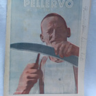 Pellervo No 15 elokuu 1943 - pikkukuva 1