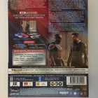 The Falcon and the Winter Soldier - Limited Steelbook 4K UHD - pikkukuva 3