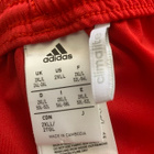 ADIDAS SHORTIST &PAITA KOKO 50/52 UK - pikkukuva 5