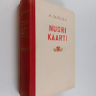 Aleksandr Fadejev : Nuori kaarti - pikkukuva 1