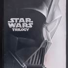 Star Wars trilogy episodit IV-VI + bonus (Ruotsi DVD) - pikkukuva 2