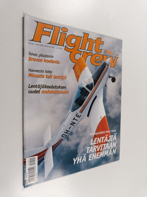 Flight crew 1/2004