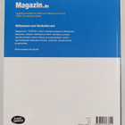 Christian Busse ym. : Magazin.de 1 (LOPS21) - pikkukuva 2