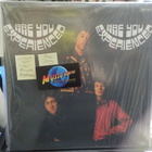JIMI HENDRIX ARE YOU EXPERINCED U.S -2013 MONO 200g UUSI LP - pikkukuva 1