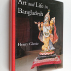 Henry Glassie : Art and life in Bangladesh - pikkukuva 1