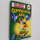 Walt Disney : Olympialaisten aika - pikkukuva 1