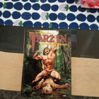 kirja Tarzan apinoiden tarzan - pikkukuva 1