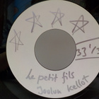 MARU & MIKAEL - 7" EP HARVINAINEN JULKAISEMATON KOELEVY! - pikkukuva 4