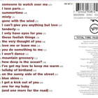 Ella Fitzgerald • Forever Ella CD - pikkukuva 2