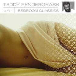 Teddy Pendergrass - Bedroom Classics Vol.1 (CD)