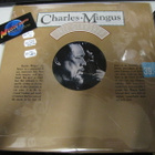 CHARLES MINGUS - JAZZ WORKSHOP LP M-/M- - pikkukuva 1